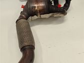 Catalyst/FAP/DPF particulate filter