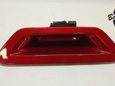 Tailgate/trunk/boot exterior handle