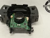 Steering angle sensor
