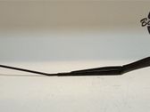 Front wiper blade arm