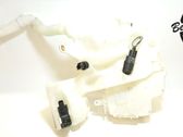 Windshield washer fluid reservoir/tank