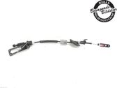 Gear shift cable linkage