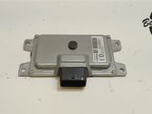 Start/Stop control module