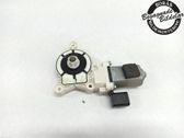 Front door window regulator motor