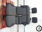 Front passenger seat