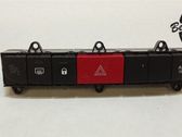 Hazard light switch