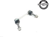 Sway bar bush bracket, rear