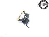 Headlight/headlamp level sensor