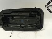 Verrouillage du bouchon du réservoir de carburant