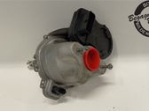 Brake booster