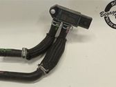 Sensor de temperatura del escape