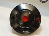 Brake booster