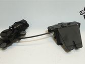Tailgate/trunk/boot lock/catch/latch