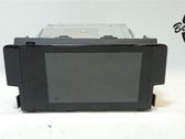 Radio/CD/DVD/GPS head unit