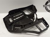 Rear bumper mounting bracket