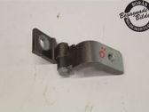 Rear door upper hinge