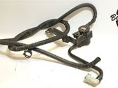 Cartouche de vapeur de carburant pour filtre à charbon actif