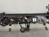 Tow bar set