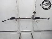 Steering rack mechanical part