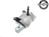 Rear window wiper motor