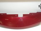Engine bonnet/hood lock trim molding