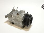 Klimakompressor Pumpe