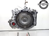 Automatic gearbox