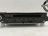 Radio/CD/DVD/GPS head unit