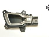 Front door interior handle