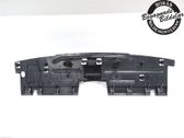 Top upper radiator support slam panel