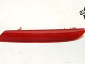 Rear tail light reflector