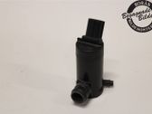 Windscreen/windshield washer pump