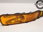 Front indicator light