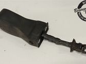 Charnière arrêt tirant de porte avant