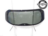 Rear windscreen/windshield window