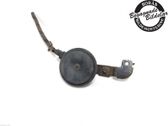 Señal acústica