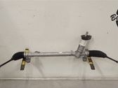 Steering rack mechanical part