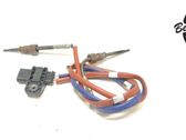 Exhaust gas temperature sensor