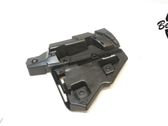 Front bumper mounting bracket