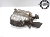 Rear muffler/silencer tail pipe