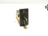 Panel lighting control switch