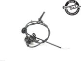 ABS Sensor hinten