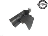 Intercooler air guide/duct channel