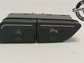 Schalter Einparkhilfe Parktronic PDC
