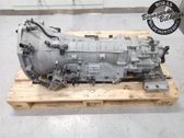 Automatic gearbox