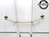 Rear leaf spring