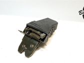 Tailgate/trunk/boot lock/catch/latch