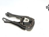 Engine mounting bracket