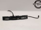 Tailgate/trunk/boot exterior handle