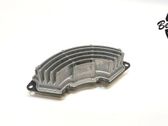 Heater blower motor/fan resistor